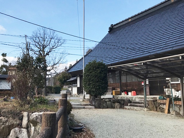 寺院